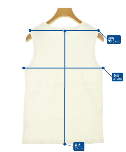 RHC Ron Herman เสื้อกล้าม