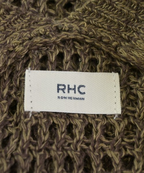 RHC Ron Herman เสื้อกันหนาว