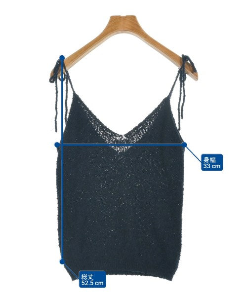 RHC Ron Herman เสื้อกั๊ก