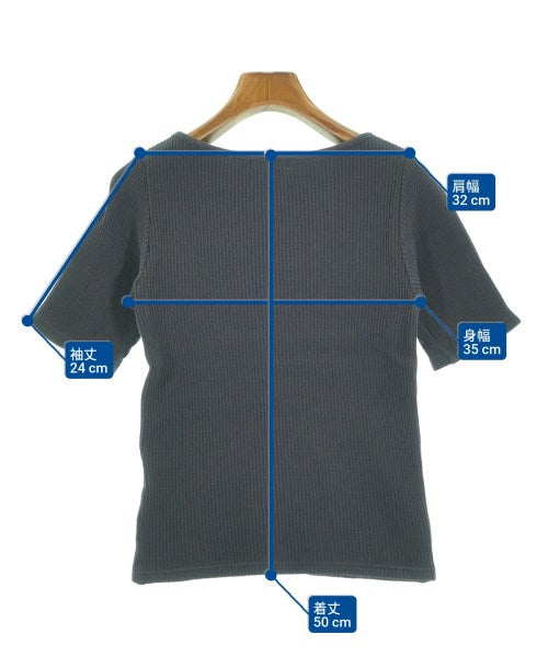RHC Ron Herman เสื้อยืด/เสื้อท็อปส์