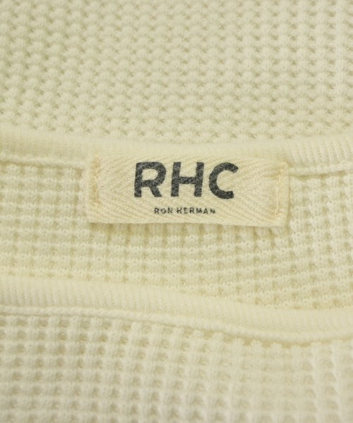 RHC Ron Herman เสื้อยืด/เสื้อท็อปส์
