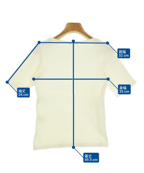 RHC Ron Herman เสื้อยืด/เสื้อท็อปส์