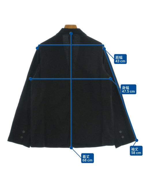 RHC Ron Herman แจ็คเก็ตลำลอง