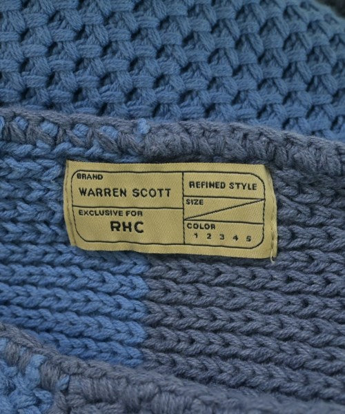 Karen Scott เสื้อกันหนาว
