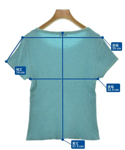 RHC Ron Herman เสื้อยืด/เสื้อท็อปส์