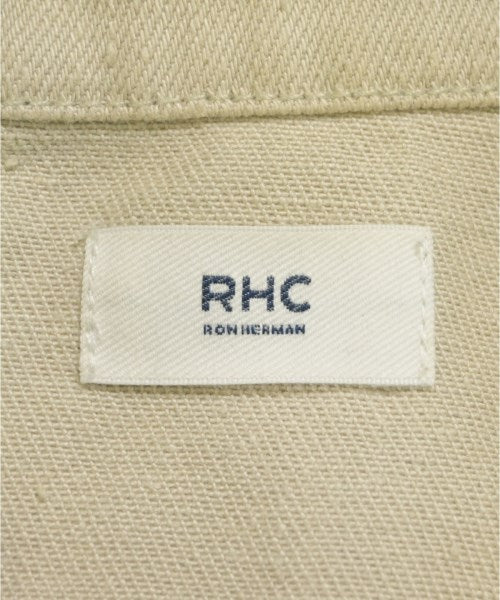 RHC Ron Herman แจ็คเก็ตทำงาน