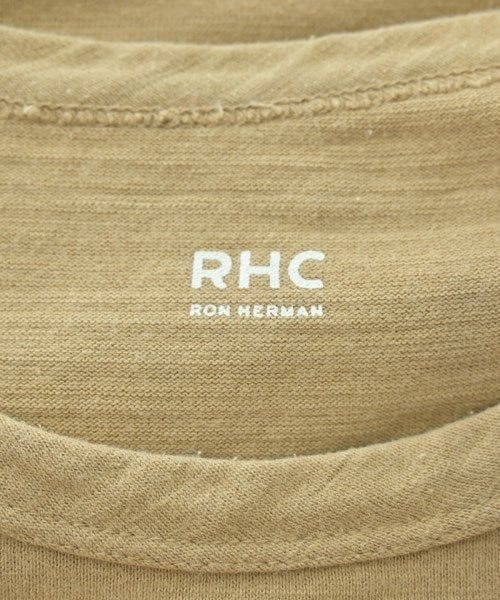 RHC Ron Herman เสื้อยืด/เสื้อท็อปส์