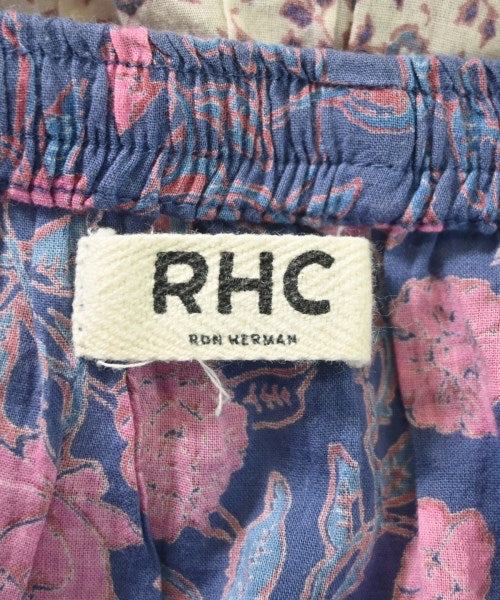 RHC Ron Herman กระโปรงยาว/แม็กซี่ยาว