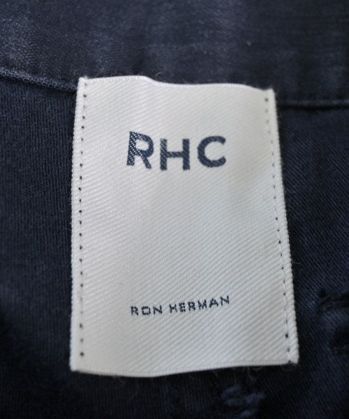 RHC Ron Herman กางเกงมีกระเป๋าข้างกางเกง2-4 กระเป๋า