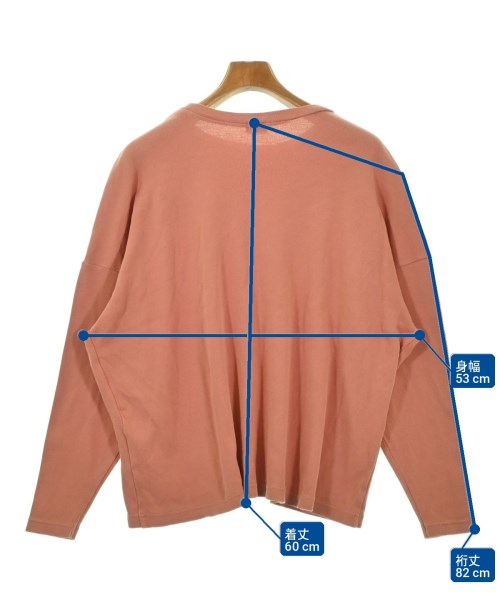 RHC Ron Herman เสื้อยืด/เสื้อท็อปส์