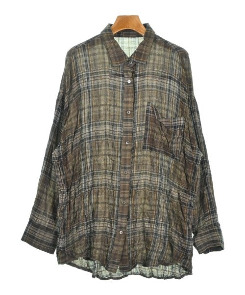 RHC Ron Herman เสื้อลำลอง