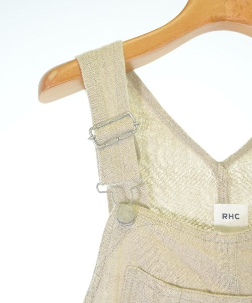 RHC Ron Herman ชุดเอี๊ยม/เสื้อคลุมหลวมๆ/จั๊มสูท