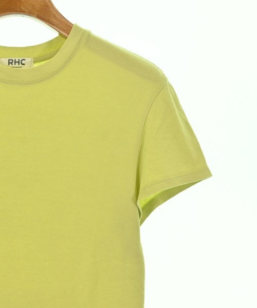 RHC Ron Herman เสื้อยืด/เสื้อท็อปส์