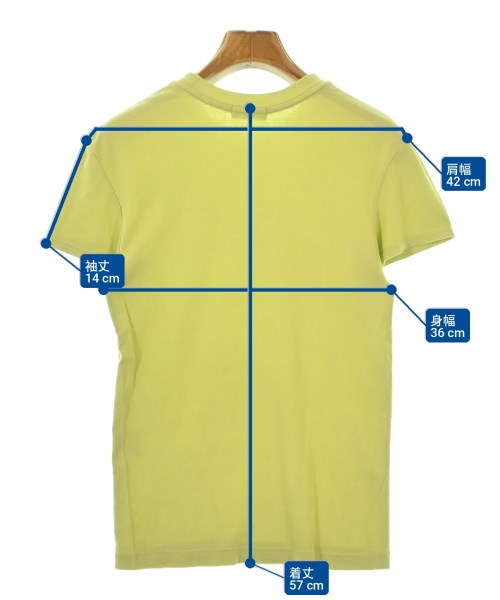 RHC Ron Herman เสื้อยืด/เสื้อท็อปส์