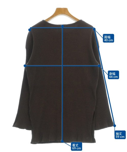 RHC Ron Herman เสื้อยืด/เสื้อท็อปส์