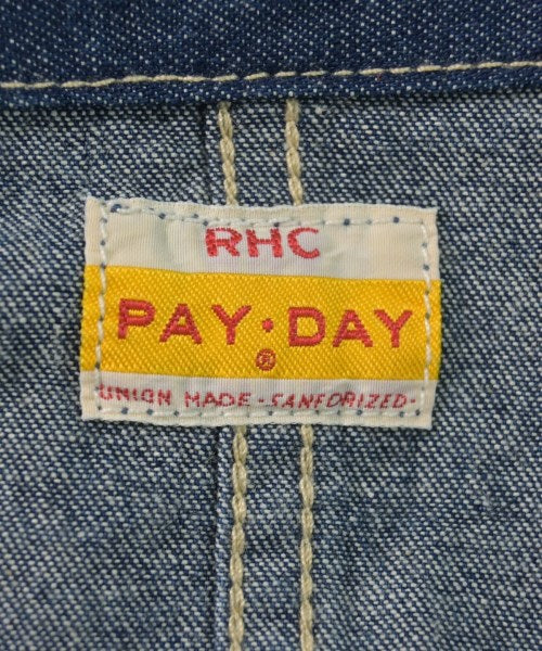 PAYDAY แจ็คเก็ตทำงาน