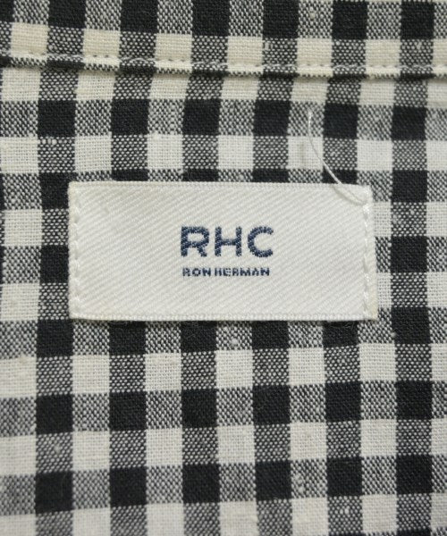RHC Ron Herman เสื้อลำลอง