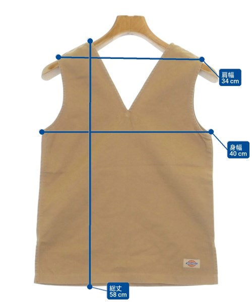 Dickies เสื้อลำลอง