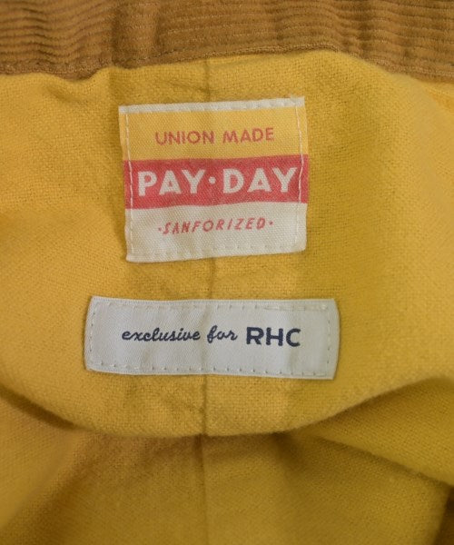 PAYDAY แจ็คเก็ตทำงาน