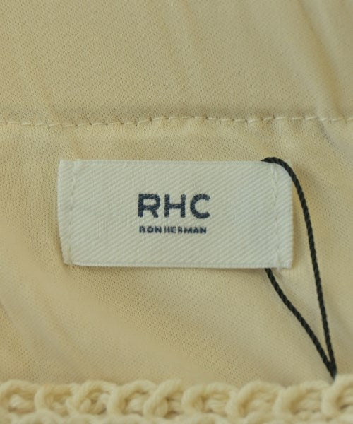 RHC Ron Herman เสื้อแขนกุด