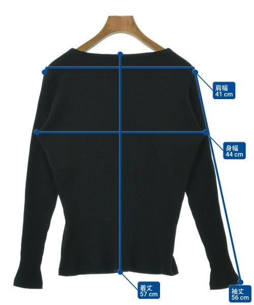 RHC Ron Herman เสื้อยืด/เสื้อท็อปส์