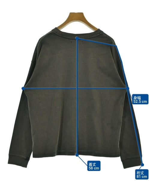 RHC Ron Herman เสื้อยืด/เสื้อท็อปส์