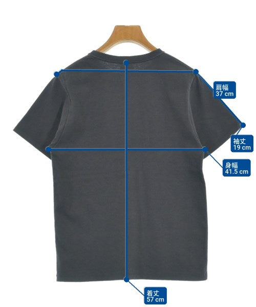 RHC Ron Herman เสื้อยืด/เสื้อท็อปส์