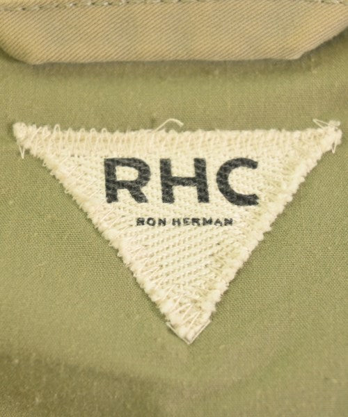 RHC Ron Herman เสื้อลำลอง