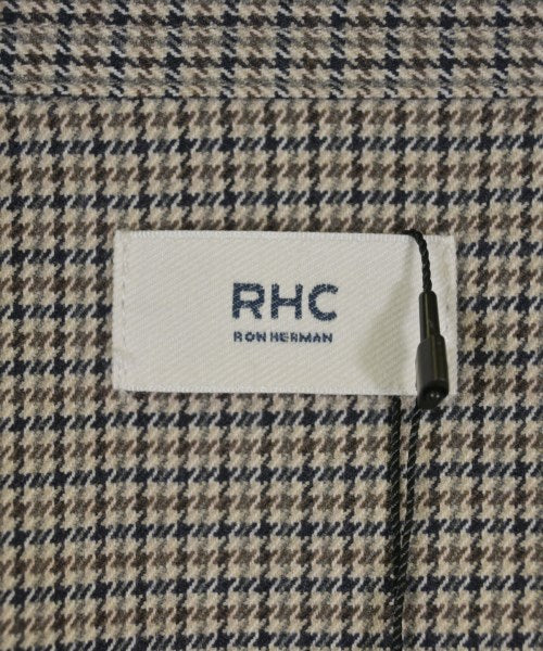 RHC Ron Herman เสื้อลำลอง