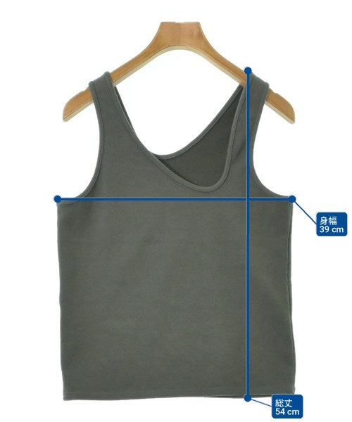 RHC Ron Herman เสื้อกล้าม