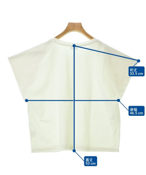 RHC Ron Herman เสื้อยืด/เสื้อท็อปส์