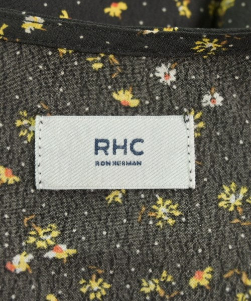 RHC Ron Herman เสื้อลำลอง