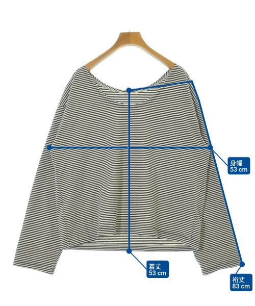 RHC Ron Herman เสื้อยืด/เสื้อท็อปส์