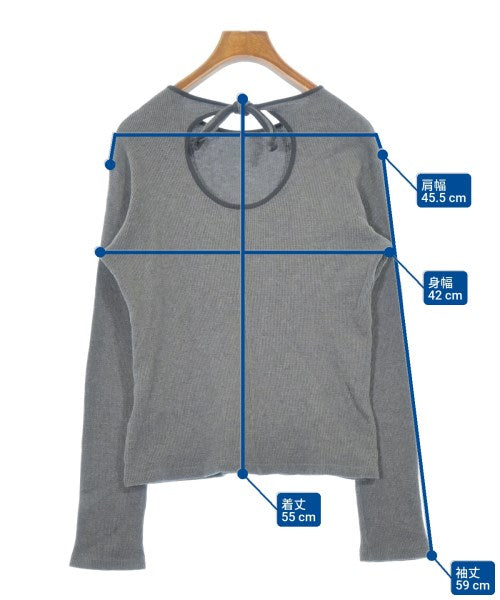 RHC Ron Herman เสื้อยืด/เสื้อท็อปส์