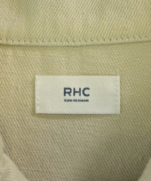 RHC Ron Herman แจ็คเก็ตทำงาน
