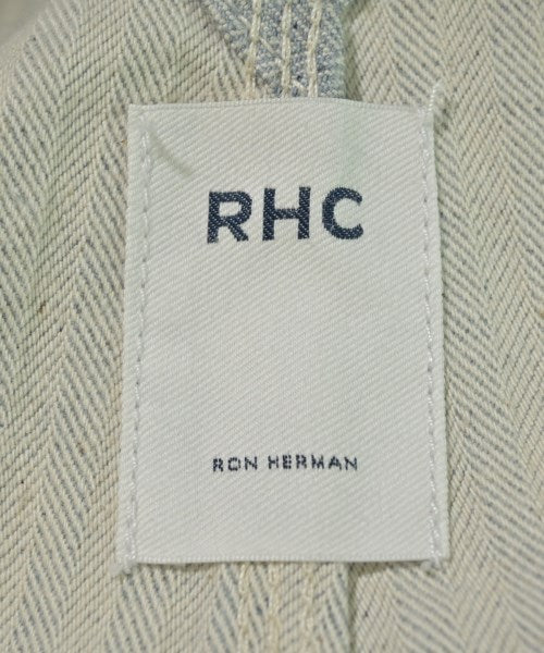 RHC Ron Herman ชุดเอี๊ยม/เสื้อคลุมหลวมๆ/จั๊มสูท