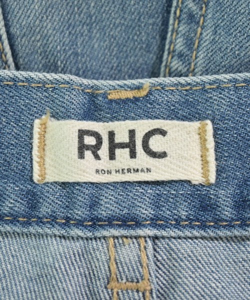 RHC Ron Herman ยีนส์