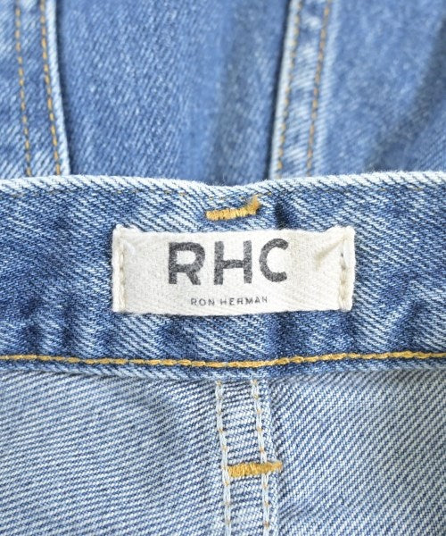 RHC Ron Herman ยีนส์