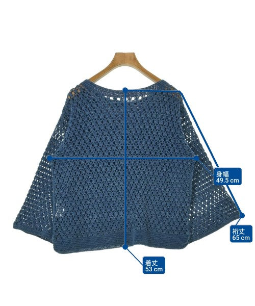 RHC Ron Herman เสื้อกันหนาว