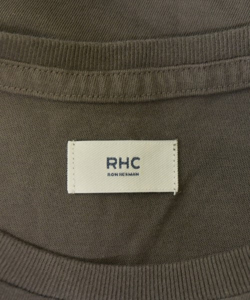 RHC Ron Herman เสื้อยืด/เสื้อท็อปส์