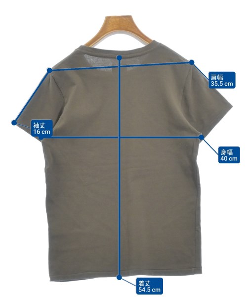 RHC Ron Herman เสื้อยืด/เสื้อท็อปส์