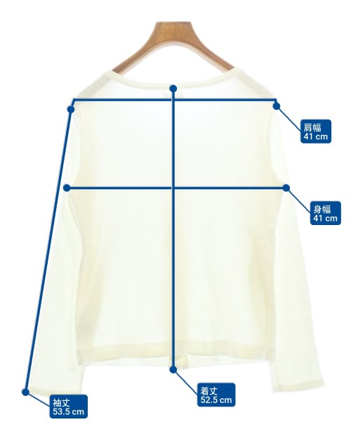 RHC Ron Herman เสื้อคาร์ดิแกน
