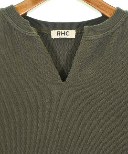RHC Ron Herman เสื้อยืด/เสื้อท็อปส์