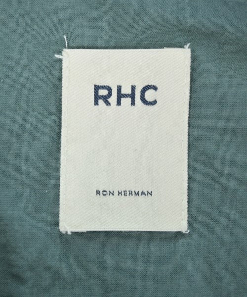 RHC Ron Herman เสื้อลำลอง