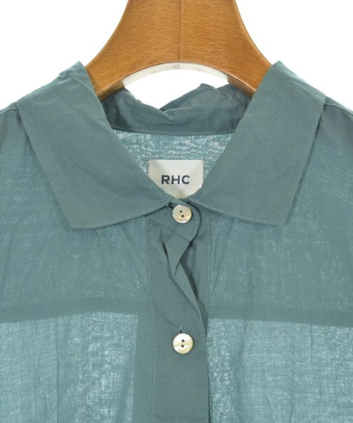 RHC Ron Herman เสื้อลำลอง