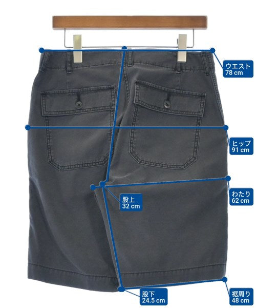 RHC Ron Herman กางเกง อื่น