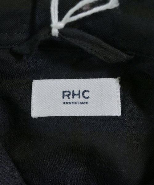 RHC Ron Herman เสื้อลำลอง
