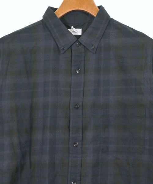 RHC Ron Herman เสื้อลำลอง