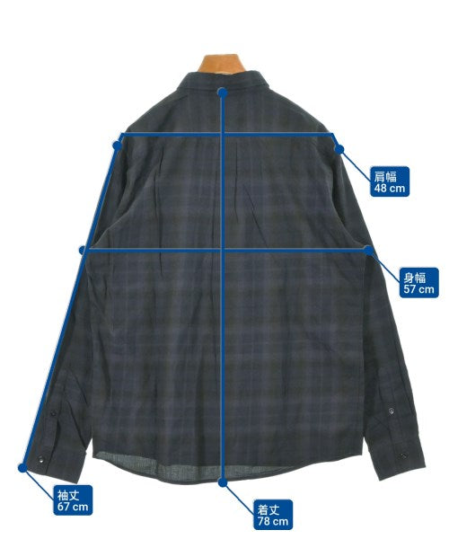 RHC Ron Herman เสื้อลำลอง