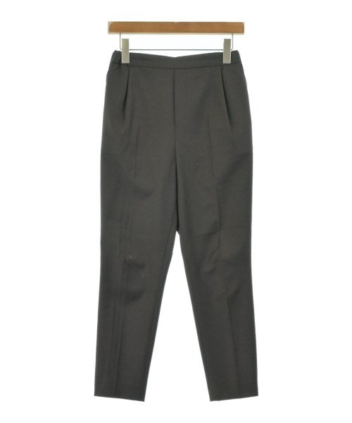 R กางเกงขายาว